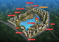 花样年·麓湖国际社区