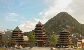 宜居小区展示⑬丨临桂这3盘谁更宜居？