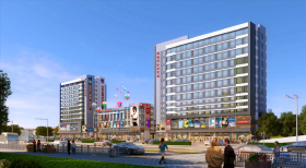 桂林瑞锦国际商贸城