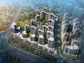 新安厦·西宸源著