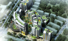 百年荟·城市广场