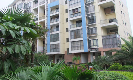 万象城·益佳苑