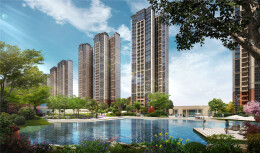 祥龙云居·那山那水