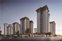 桂林融创九棠府