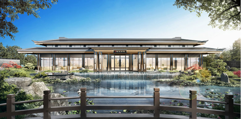 兴进交投·江山樾