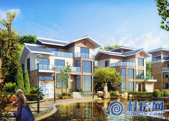 金鼎·山水华府