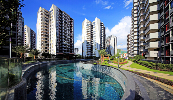 信昌·棠棣之华