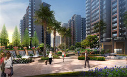 中糖·大城小院