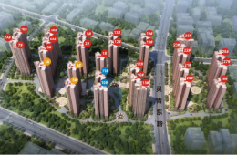 桂林泰安独秀天下