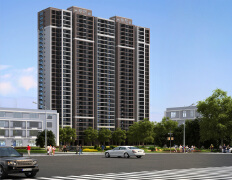  牧川·智汇公馆