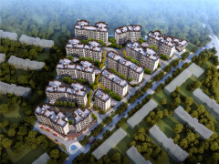 碧园·南溪新城