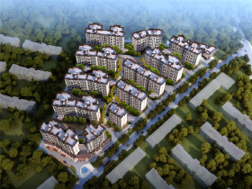 碧园·南溪新城