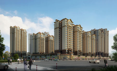 精通·伊顿国际