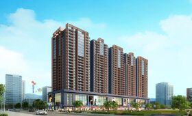 雍禾•新城国际