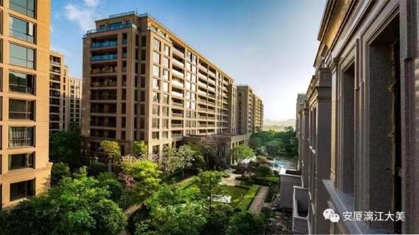 安厦·漓江大美