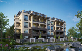 安厦·漓江院子