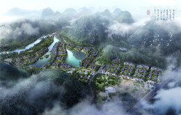 阳光100围炉山谷