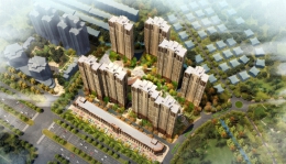 新安厦·麒麟湾畔