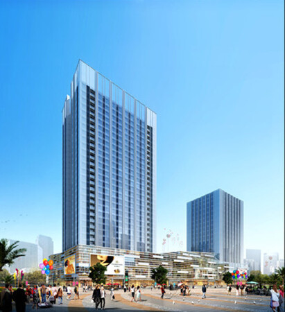 桂林·恒大广场