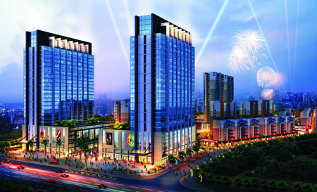 耀辉·美好家园