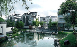 华夏艺术大观园