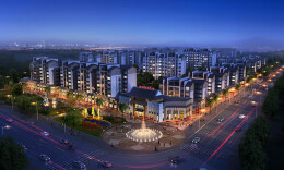 桂林·恒大江湾