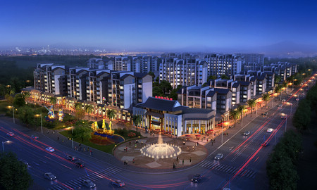 桂林·恒大江湾