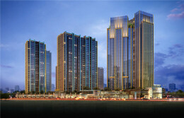 佳城·地王国际