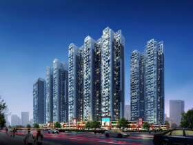 龙仕·德仁学府