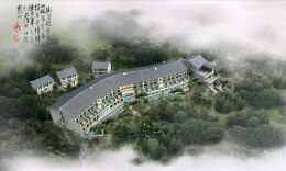 阳光100原味漓江