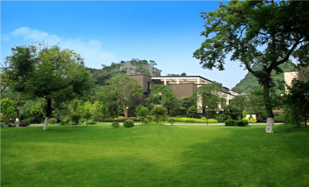 信和信•原乡墅