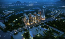 鹏程·金色城市