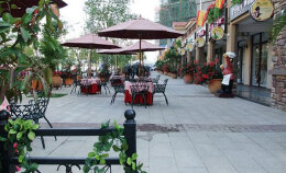 彰泰·兰乔圣菲