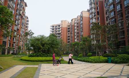 广源·国际社区