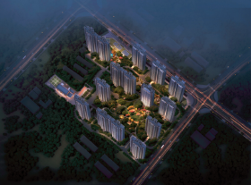 碧桂园·剑桥郡