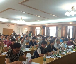 市场向好 8月桂林商品房成交同比大涨49.3%