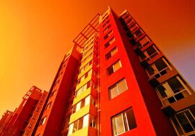 11月临桂商品房成交22.90万㎡ 价格再创新高