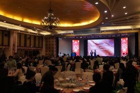 不平凡的2017 桂林商品房销售面积与金额创新高