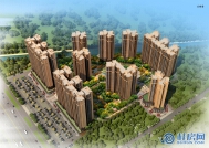 慧佳城效果图（2018.3.9）