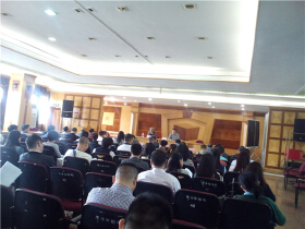 桂林发布去库存新政15条 首付比例降契税减少