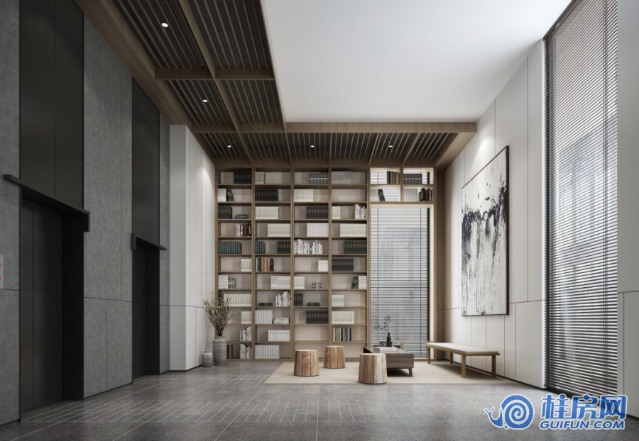 阳光书院效果图（2019.8）