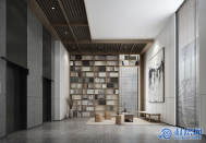 阳光书院效果图（2019.8）