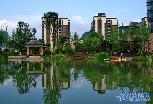 汇荣·桂林桂林