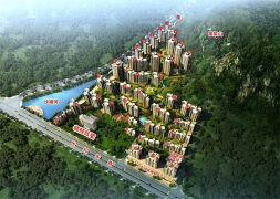 金源·新城福邸嘉园