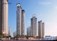 幸福美地效果图