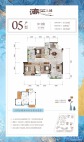 漓江上城05户型