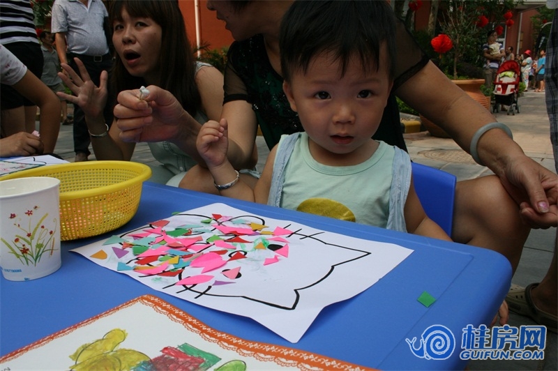 2014.9.6中秋活动