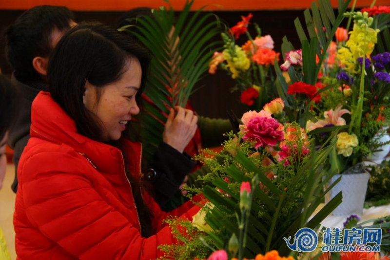 2015年3月女人节系列活动