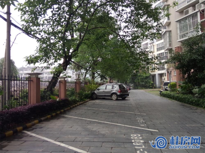 实景图（2015年）