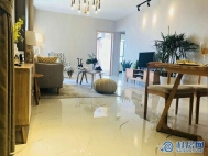 翰林轩样板间实景图（2018.6）